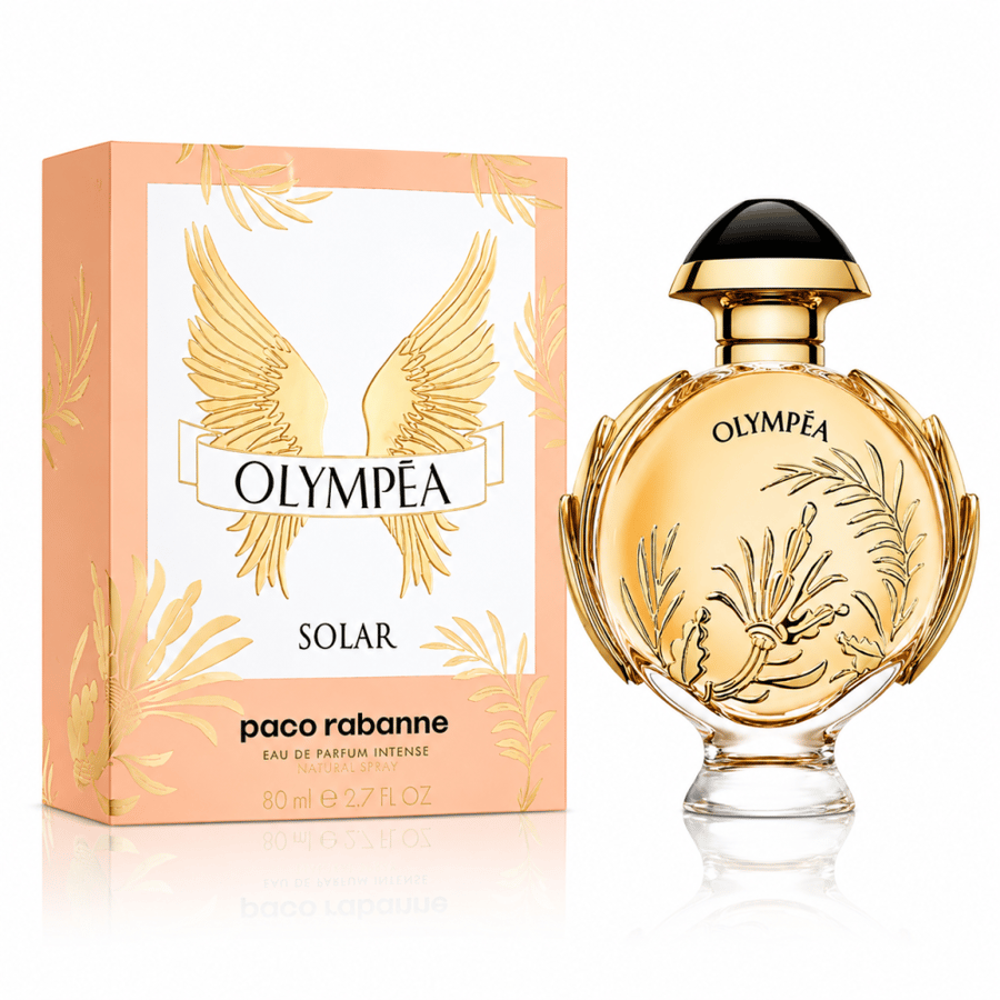 عطر باكو رابان أولمبيا سولار أو دو بارفيوم انتنس 80 مل