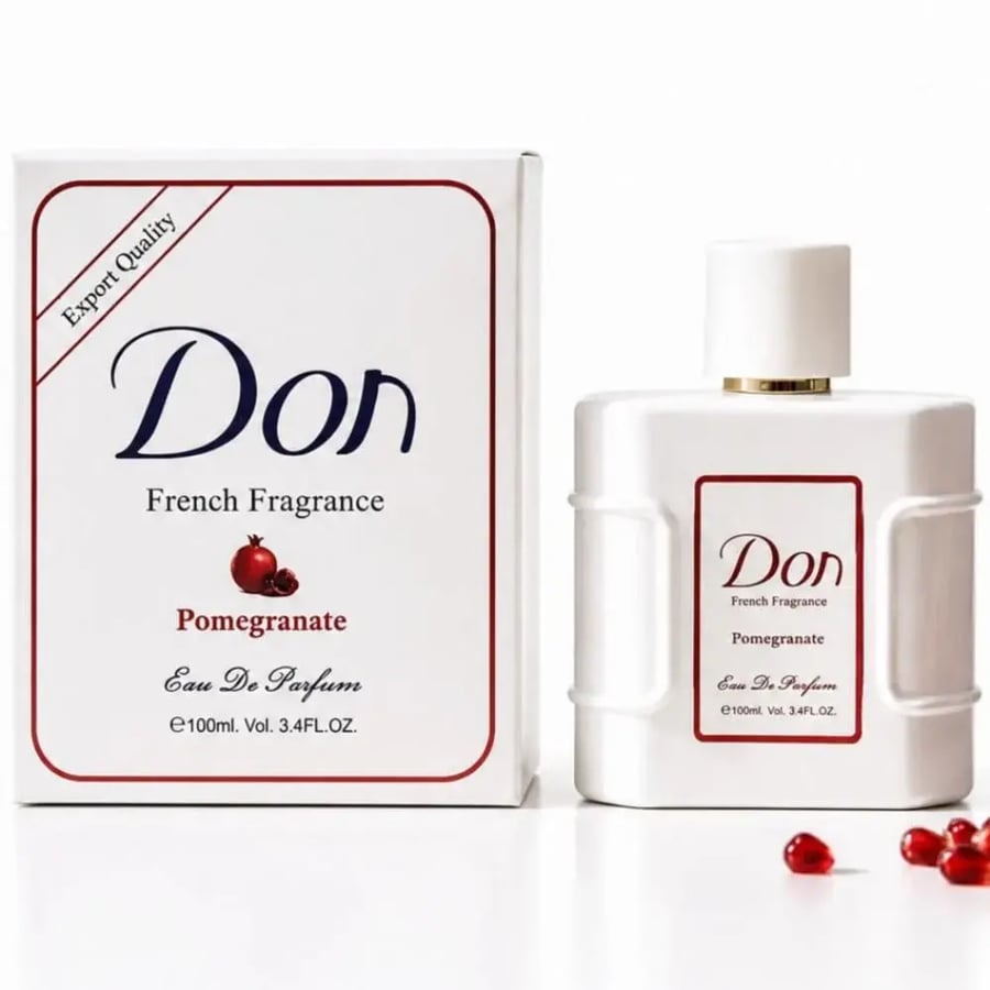 عطر دون رمان 100 مل