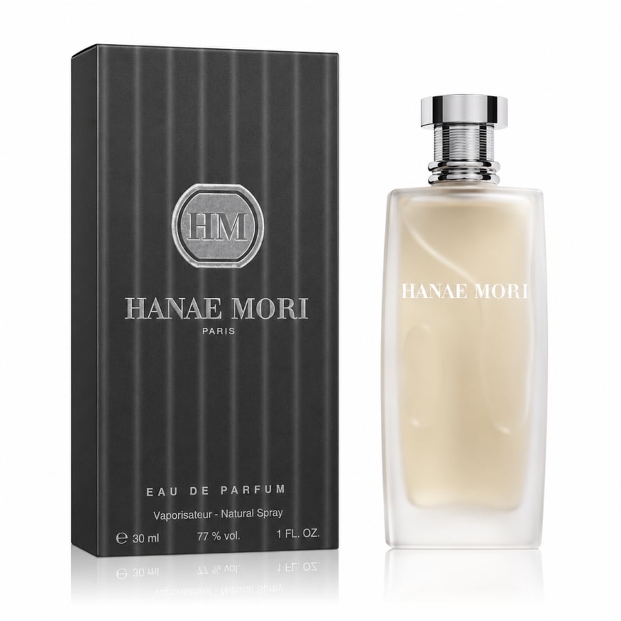عطر إتش إم هاناي موري أو دو بارفيوم 30 مل للرجال