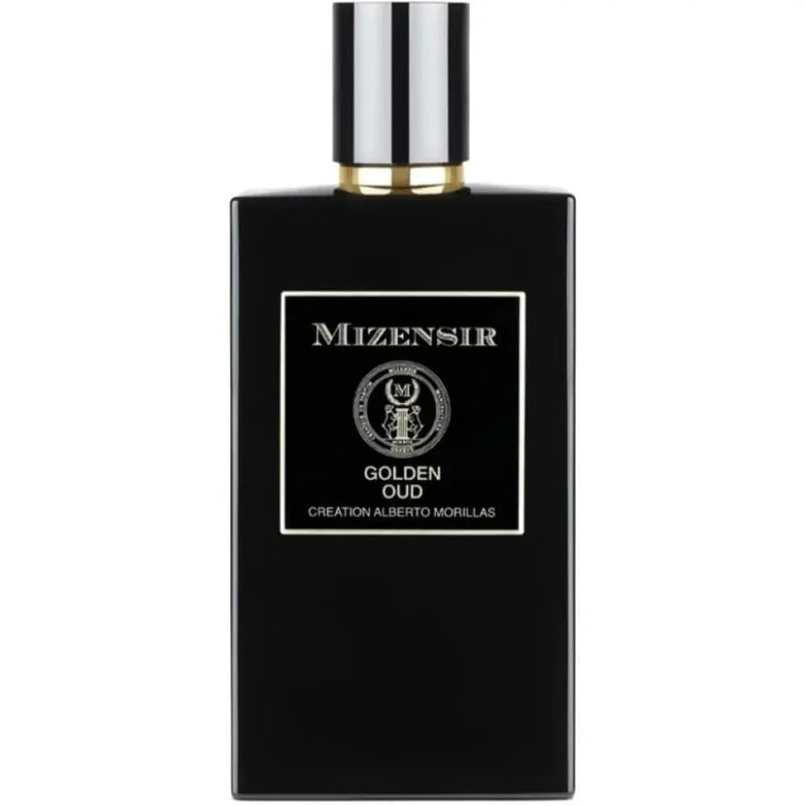 عطر ميزنسير جولدن عود او دو بارفيوم 100 مل Golden Oud Mizensir