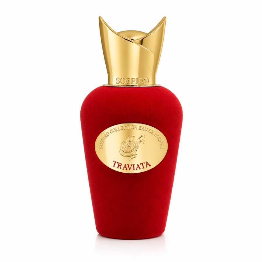 عطرسوسبيرو ترافياتا أو دو بارفيوم 100 مل