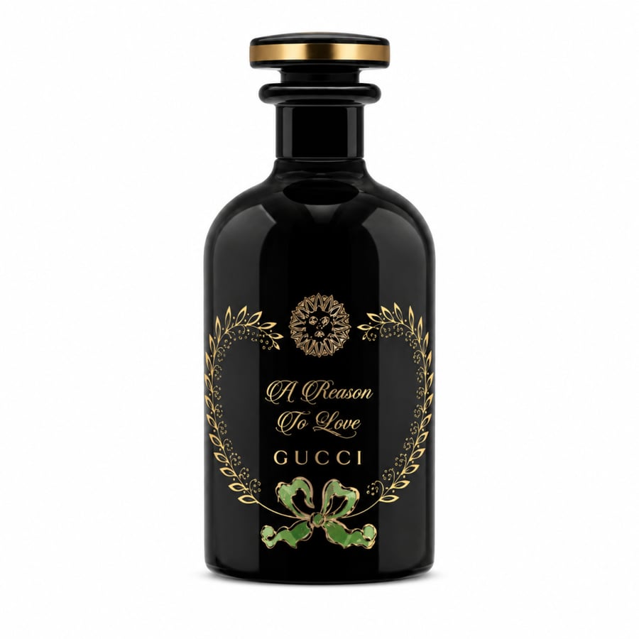 عطر قوتشي إيه ريزون تو لوف أو دو بارفيوم 100 مل
