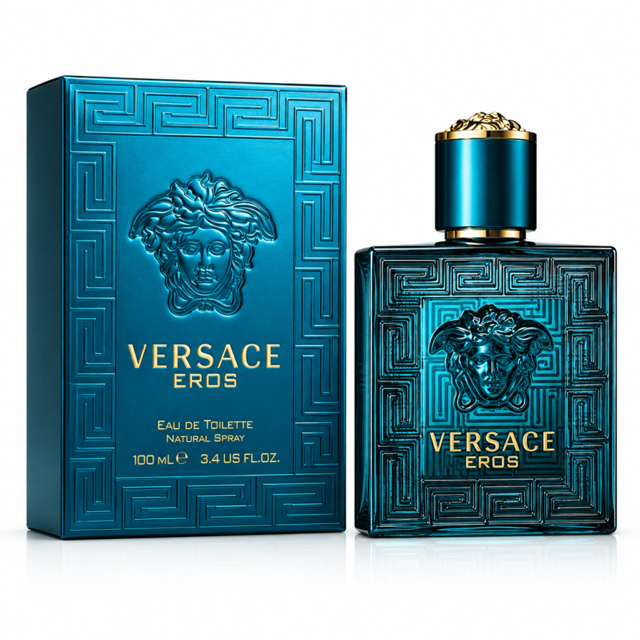 عطر فرزاتشي إيروس أو دو تواليت 100 مل