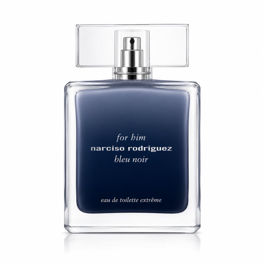 عطر نارسيسو رودريغز بلو نوير اكستريم أو دو تواليت 100 مل