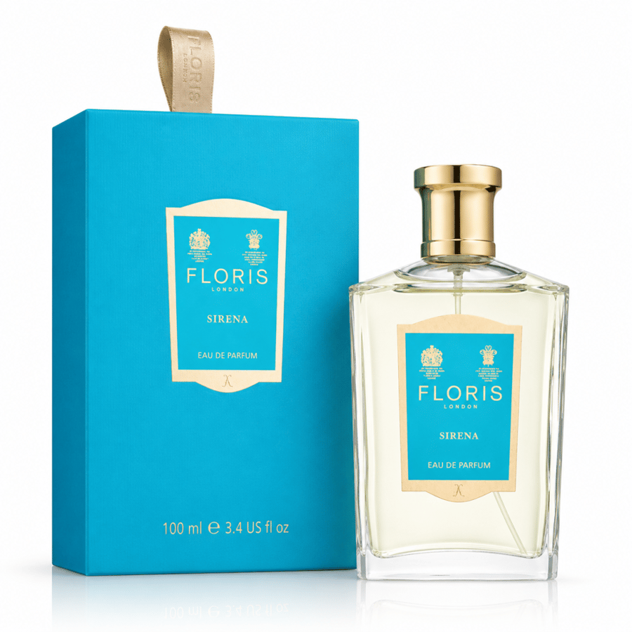 عطر فلوريس سيرينا أو دو بارفيوم 100 مل