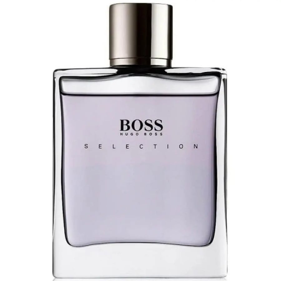 عطر هوغو بوس سيليكشن للرجال او دو تواليت 90 مل