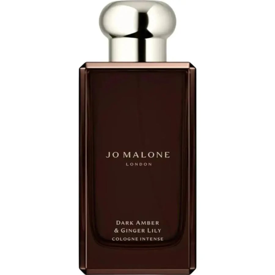عطر جو مالون دارك عنبر اند جينجر ليلي كولون انتنس 100مل