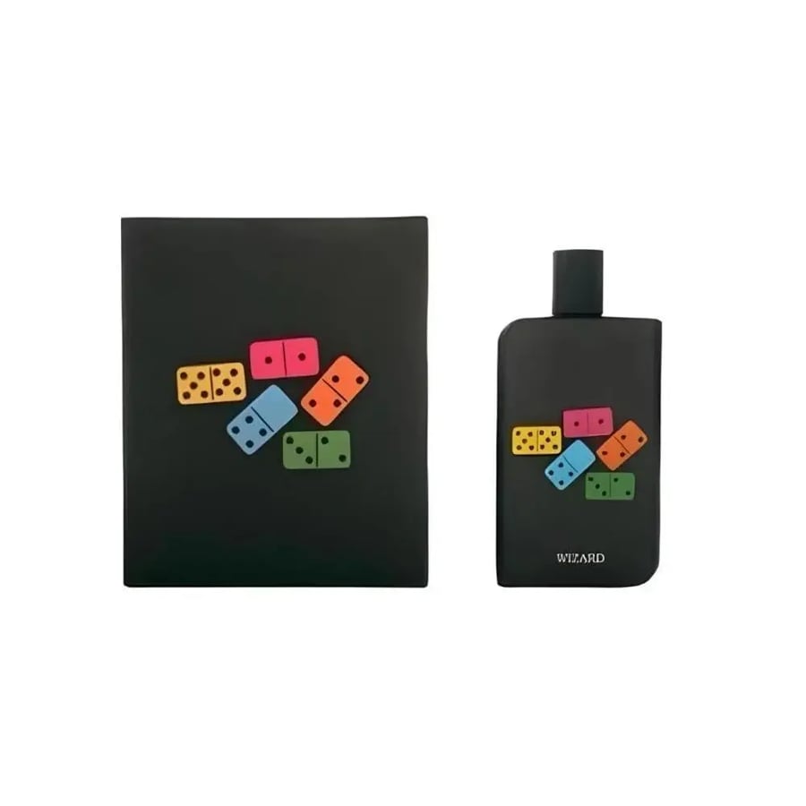 عطر ويزارد او دو بارفيوم-100مل