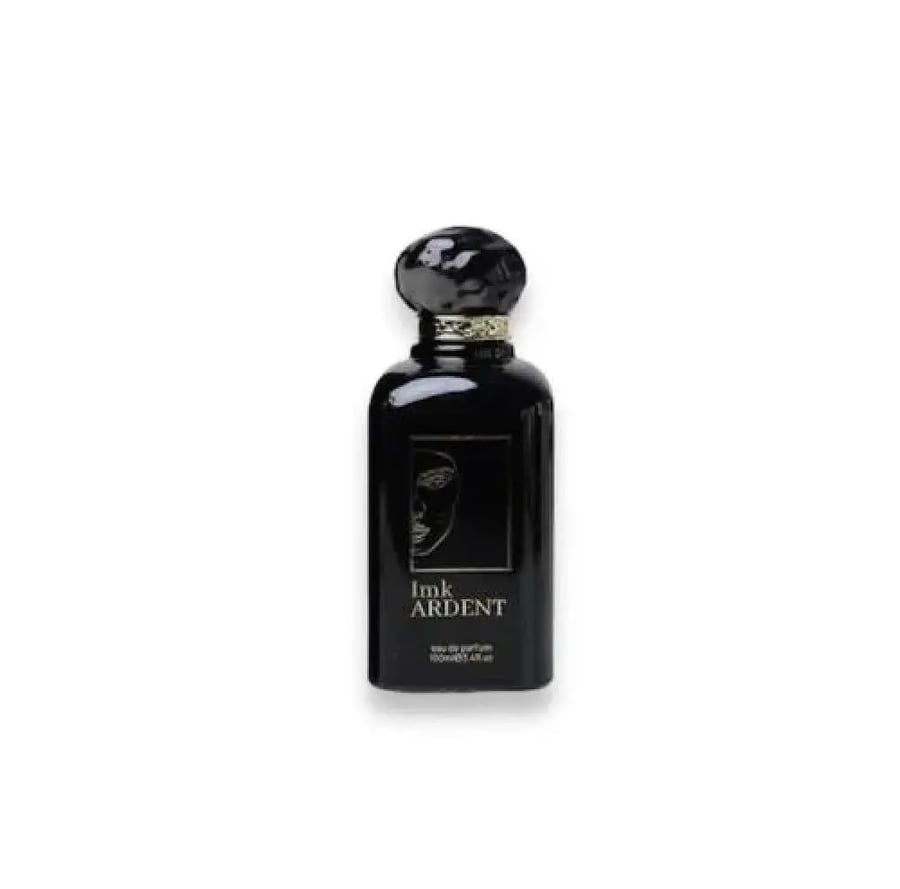 عطر صمام اي ام كي اردنت او دو بارفيوم 100مل