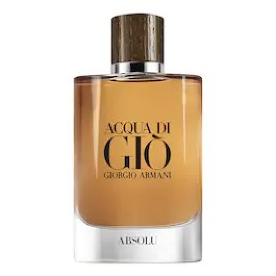 عطر أكوا دي جيو أبسلو
