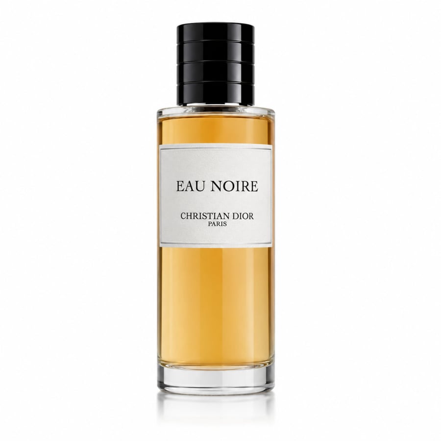 عطر ديور أو نوار أو دو بارفيوم 200 مل _ تستر