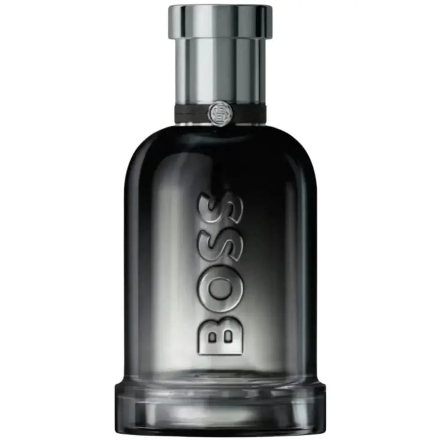 عطر هوغو بوس بوتلد بيوند او دو بارفيوم 100 مل
