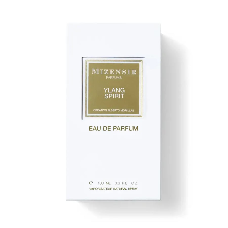 عطر ميزنسير يلانغ سبيريت أو دو بارفيوم 100 مل