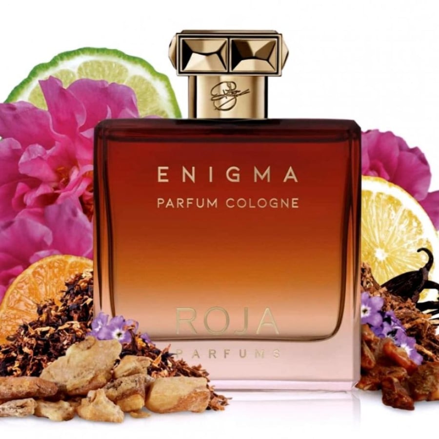 عطر روجا دوف إنجما أو دو بيرفيوم 100 مل