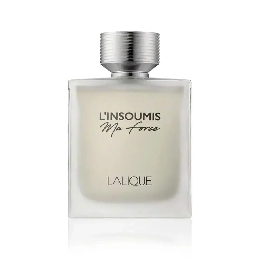 عطر لاليك لينسومي ما فورس او دو تواليت 100مل