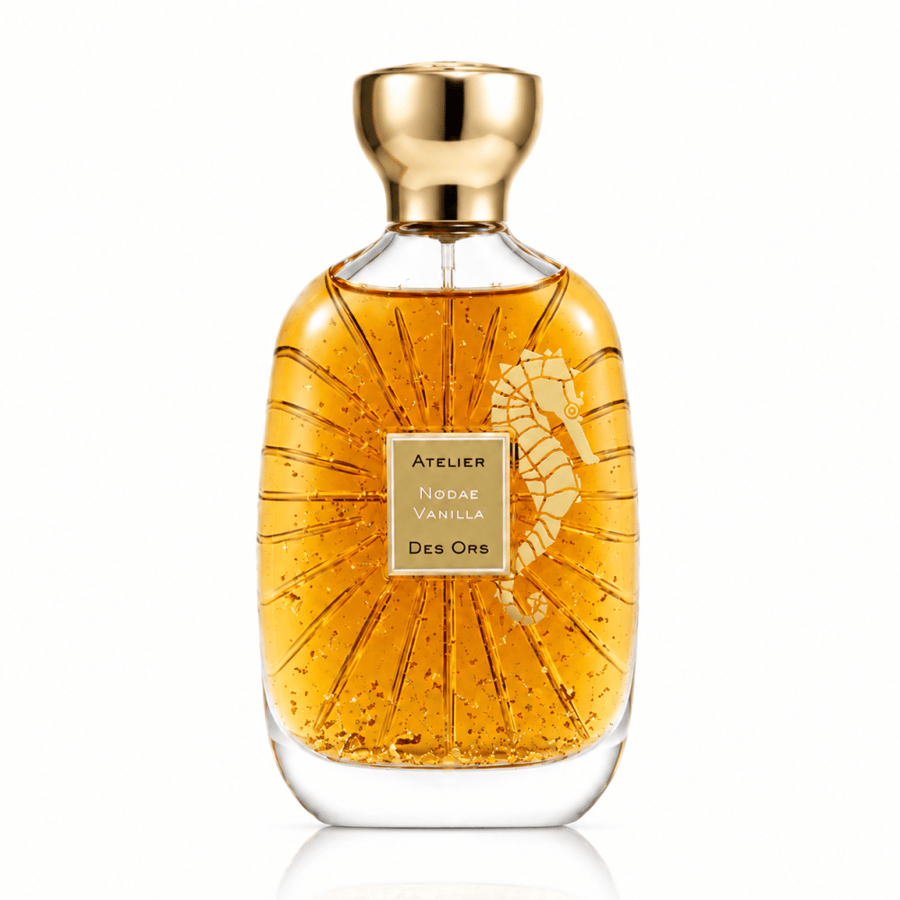عطر أتيليه دي أور نوفاي فانيلا أو دو بارفيوم 100 مل