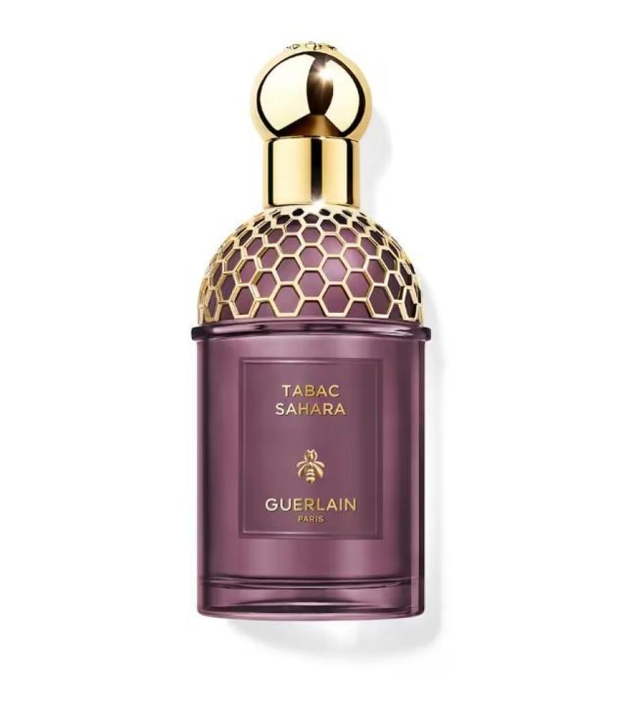 عطر جيرلان أبسولوس أليجوريا تاباك صحارى أو دو برفيوم 100 مل تستر