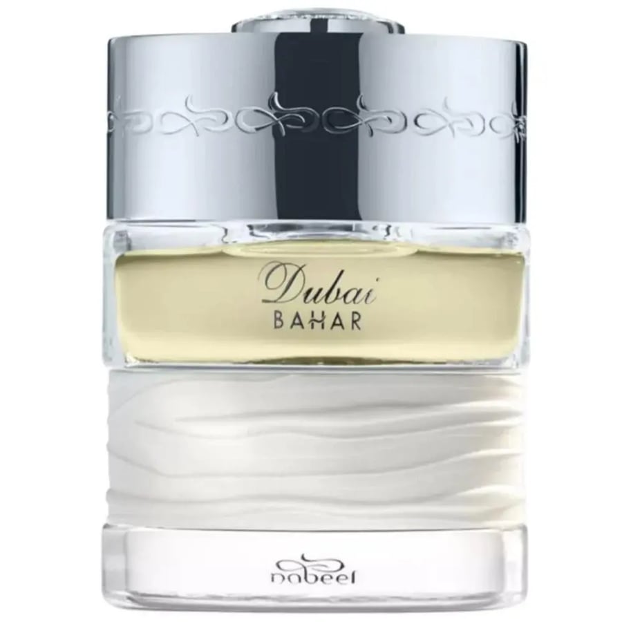 عطر ذا سبريت اوف دبي بحر او دو بارفيوم 50مل