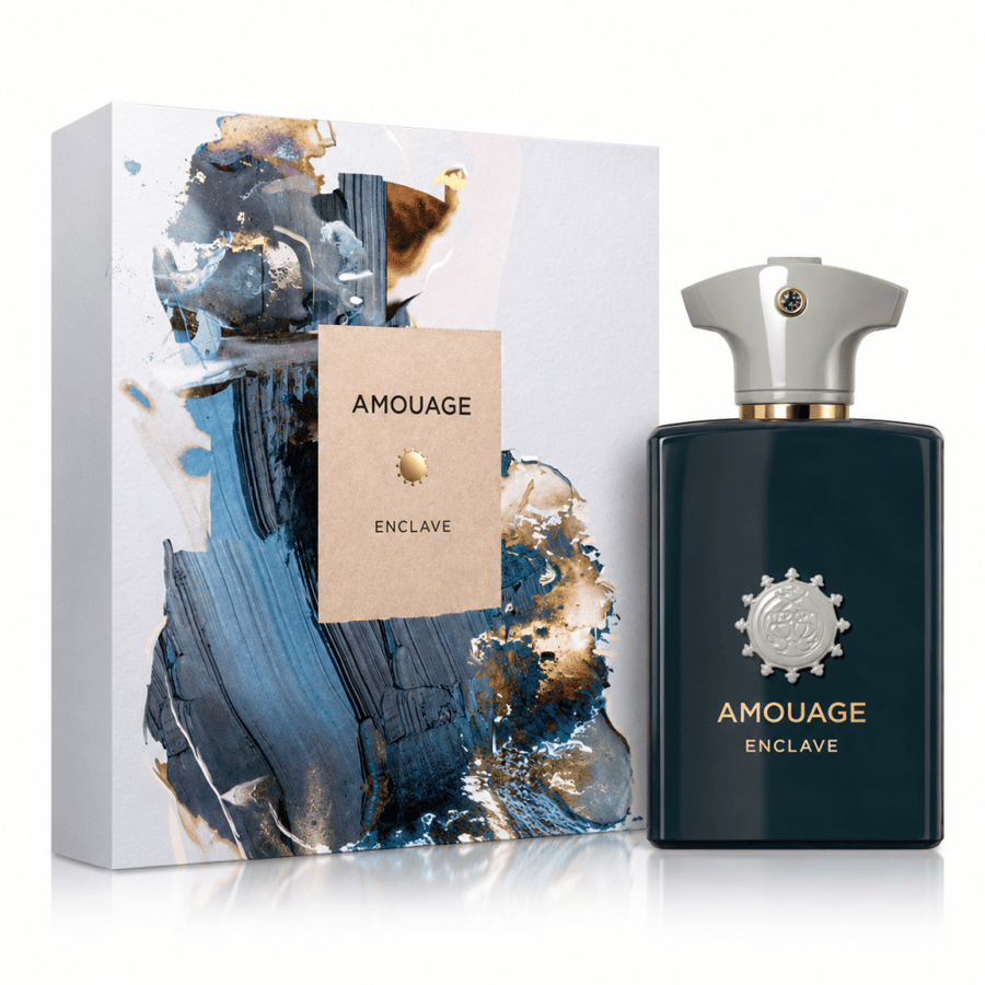 عطر انكلاف من أمواج أو دو بارفيوم 100 مل