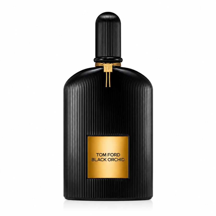 عطر توم فورد بلاك أوركيد أو دو بارفيوم للجنسين 100 مل