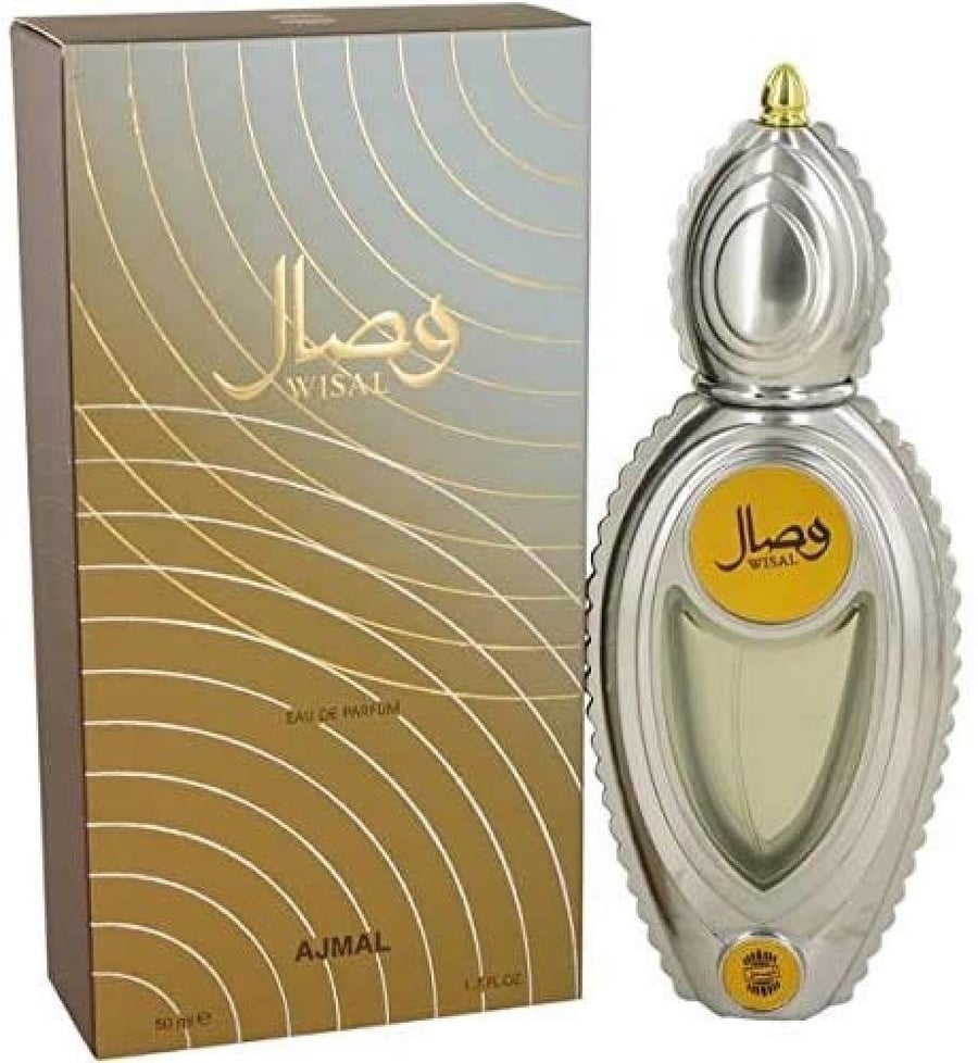 عطر اجمل وصال للجنسين