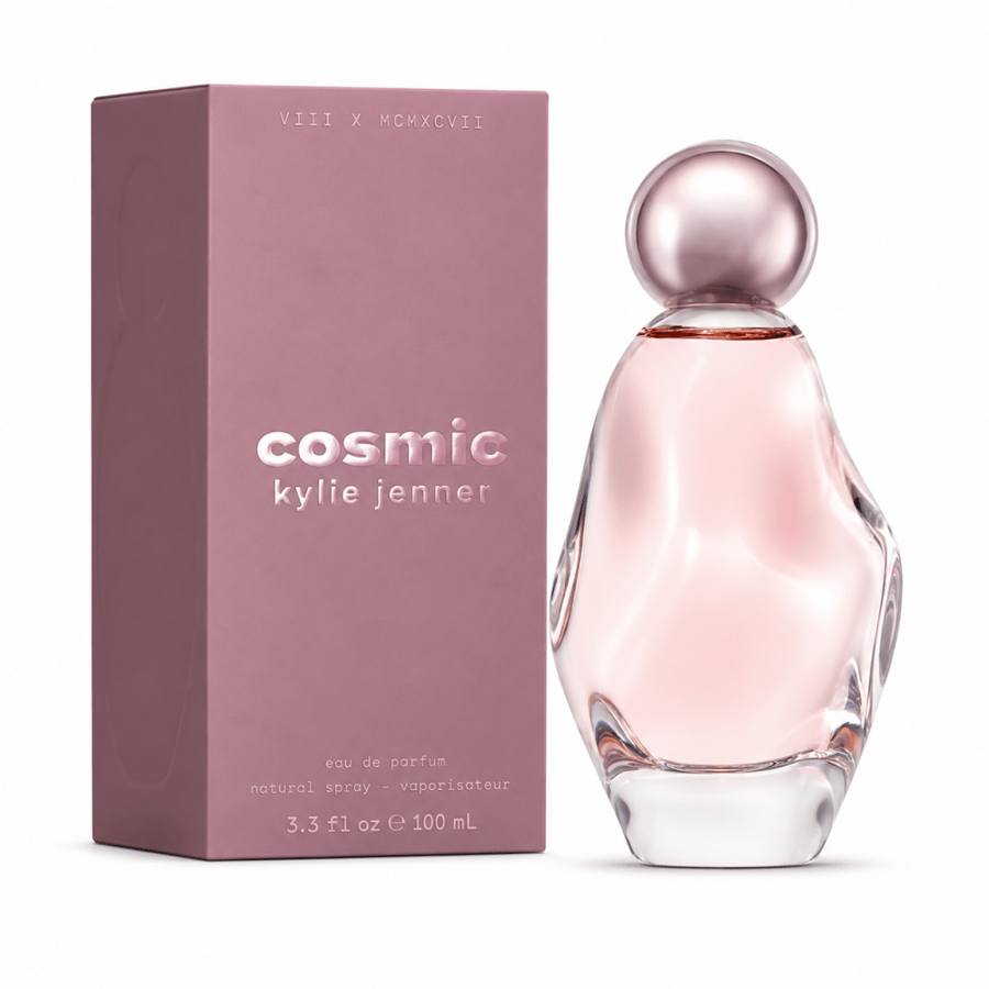 عطر كوزمك كايلي جينر أو دو بارفيوم 100 مل