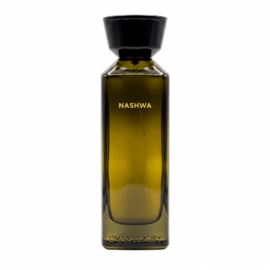 عطر عمان لكجري نشوة أو دي بارفيوم حصري 150 مل