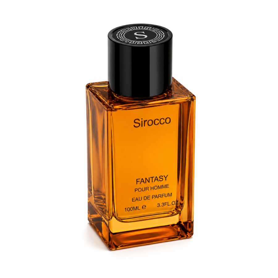 عطر سيريكو فانتزي أو دو بارفيوم – 100 مل