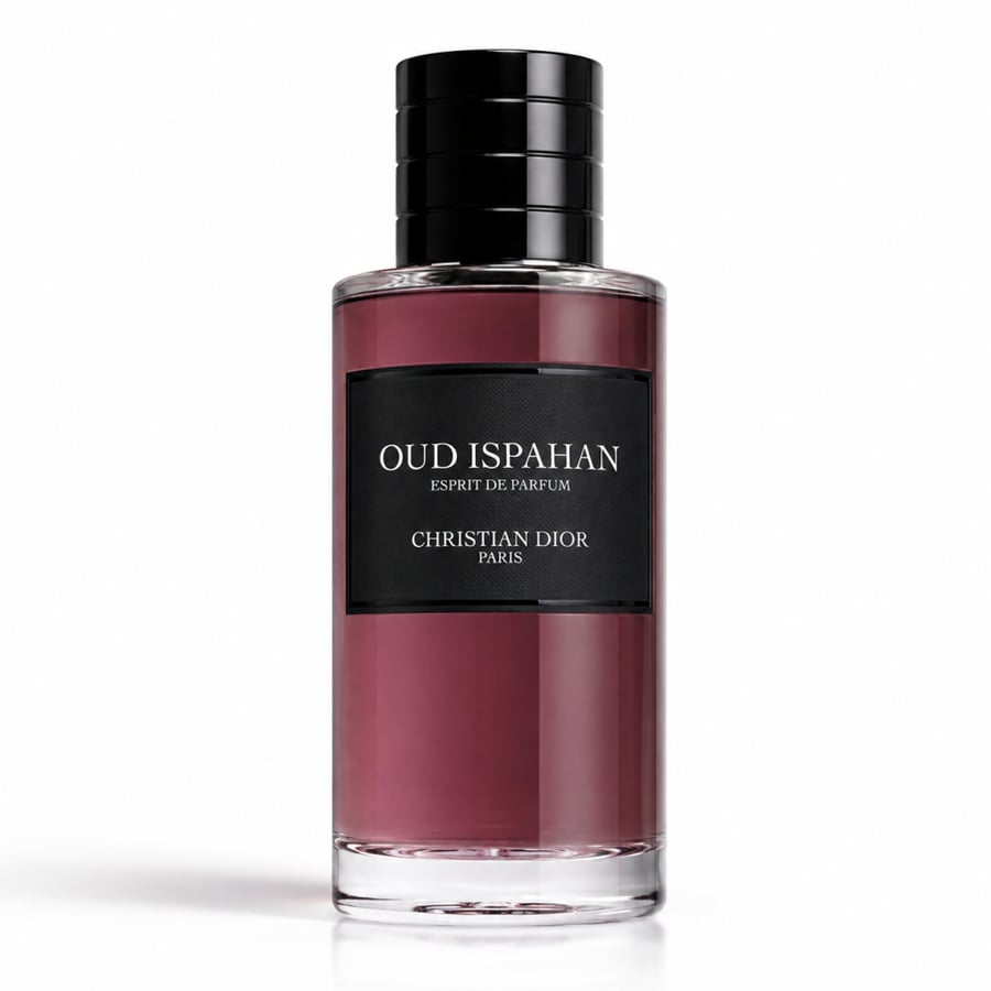 عطر عود أصفهان إسبريت دي بارفان من كريستيان ديور 80 مل (تستر)