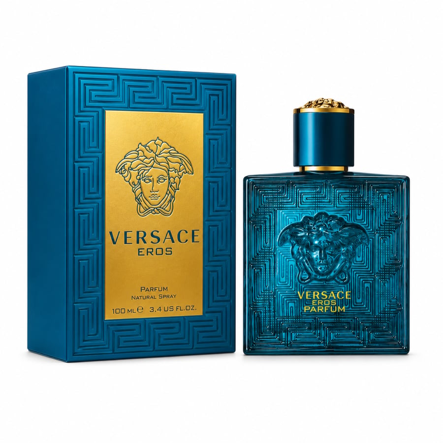 عطر فرزاتشي إيروس بارفيوم 100 مل