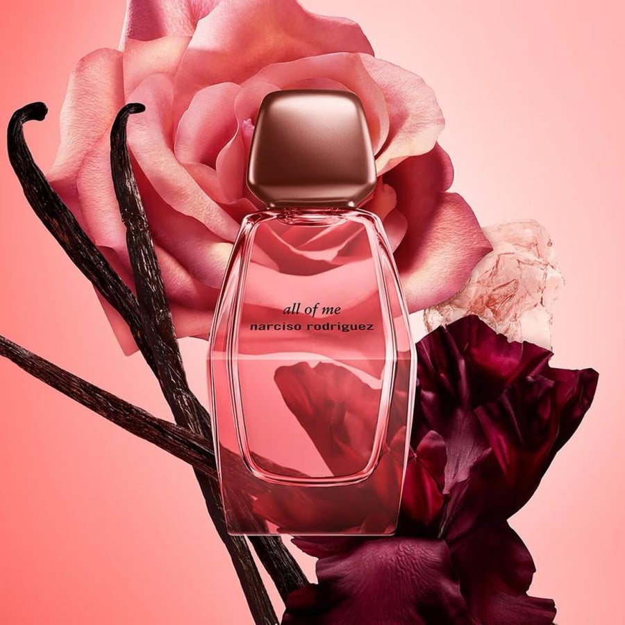 عطر نارسيسو رودريغز اول اوف مي او دو بارفيوم انتنس 90 مل