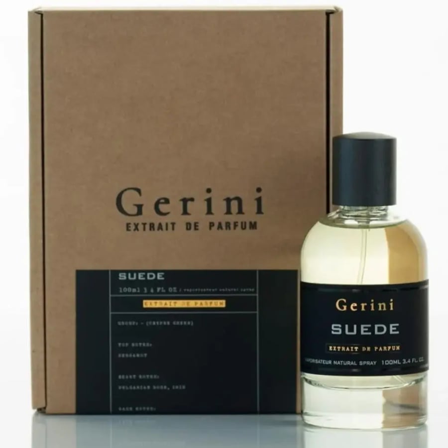 عطر جيريني سويد اكستريت دي بارفيوم 100 مل