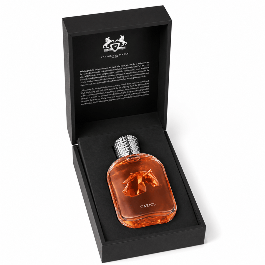 عطر بارفيوم دي مارلي كاريوس أو دو بارفيوم 100 مل