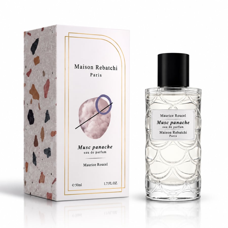عطر مسك باناتشي ميزون ريباتشي أو دو بارفيوم 50 مل