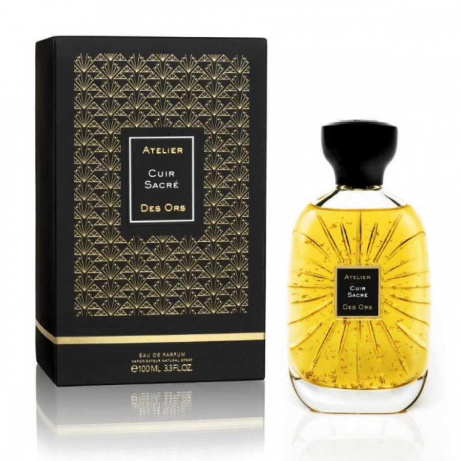 عطر اتلير دي اورس كيور ساكر او دي بيرفيوم 100 مل