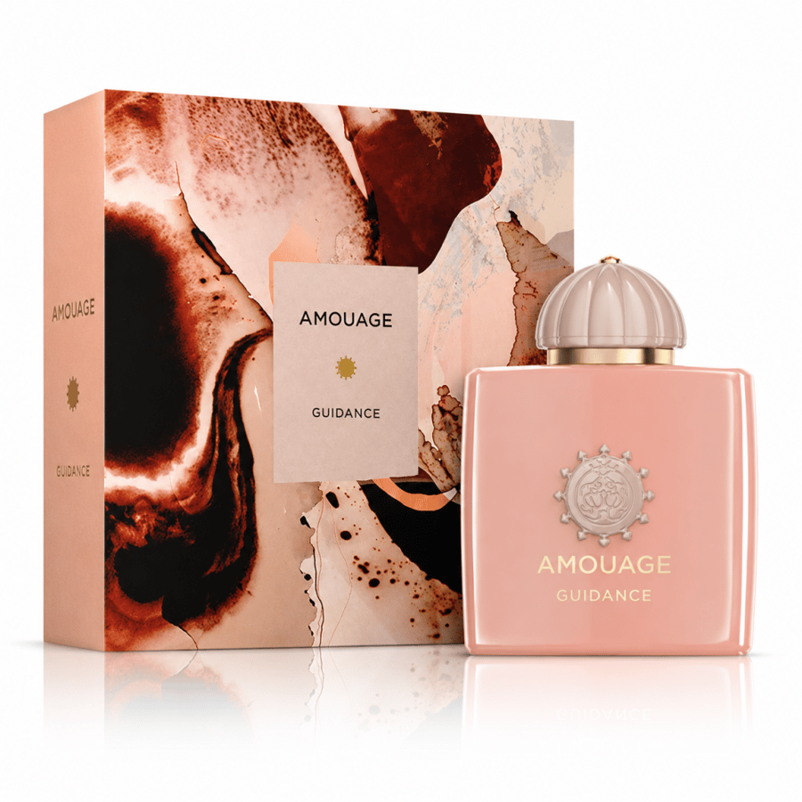 عطر أمواج جايدانس او دو بارفيوم 100 مل
