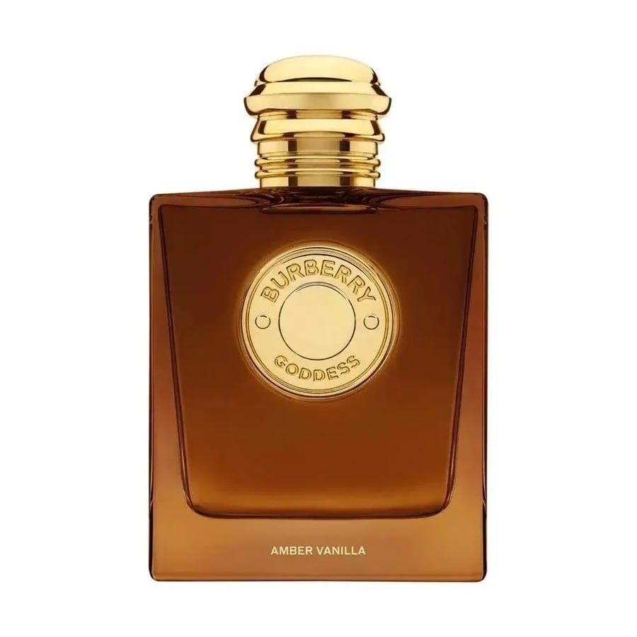عطر بربري جوديس عمبر فانيلا او دو بارفيوم انتنس 100 مل