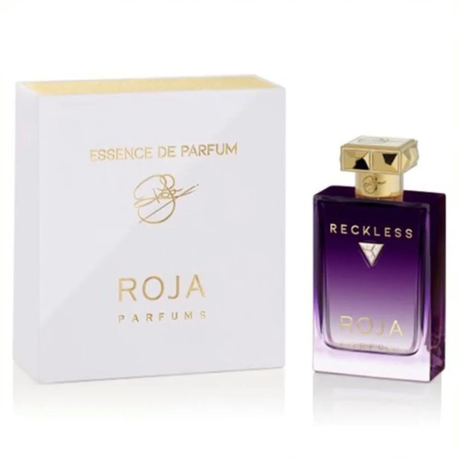 عطر روجا ريكلس اسينس 100 مل للجنسين Reckless Essence Roja Dove