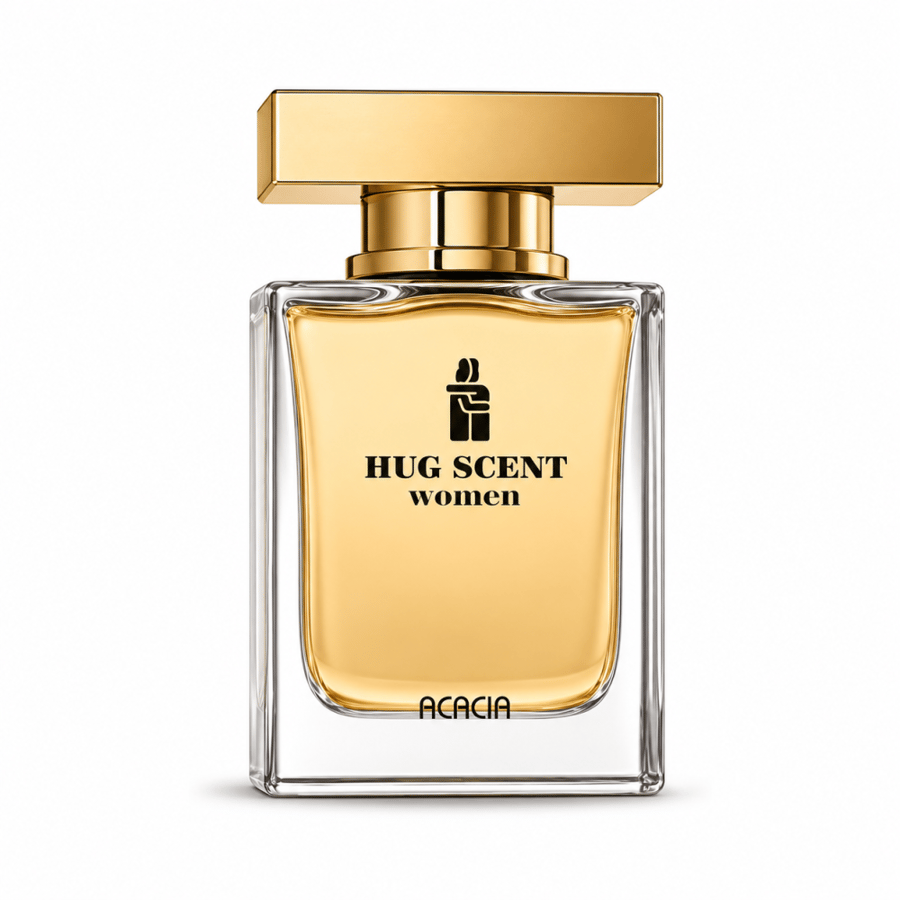 عطر هوج سنت الذهبي النسائي 100 مل
