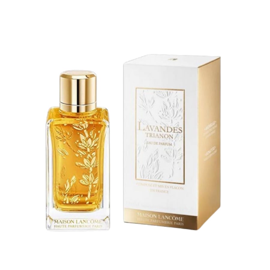 عطر لانكوم لافانديس تريانون أو دو بارفيوم 100 مل