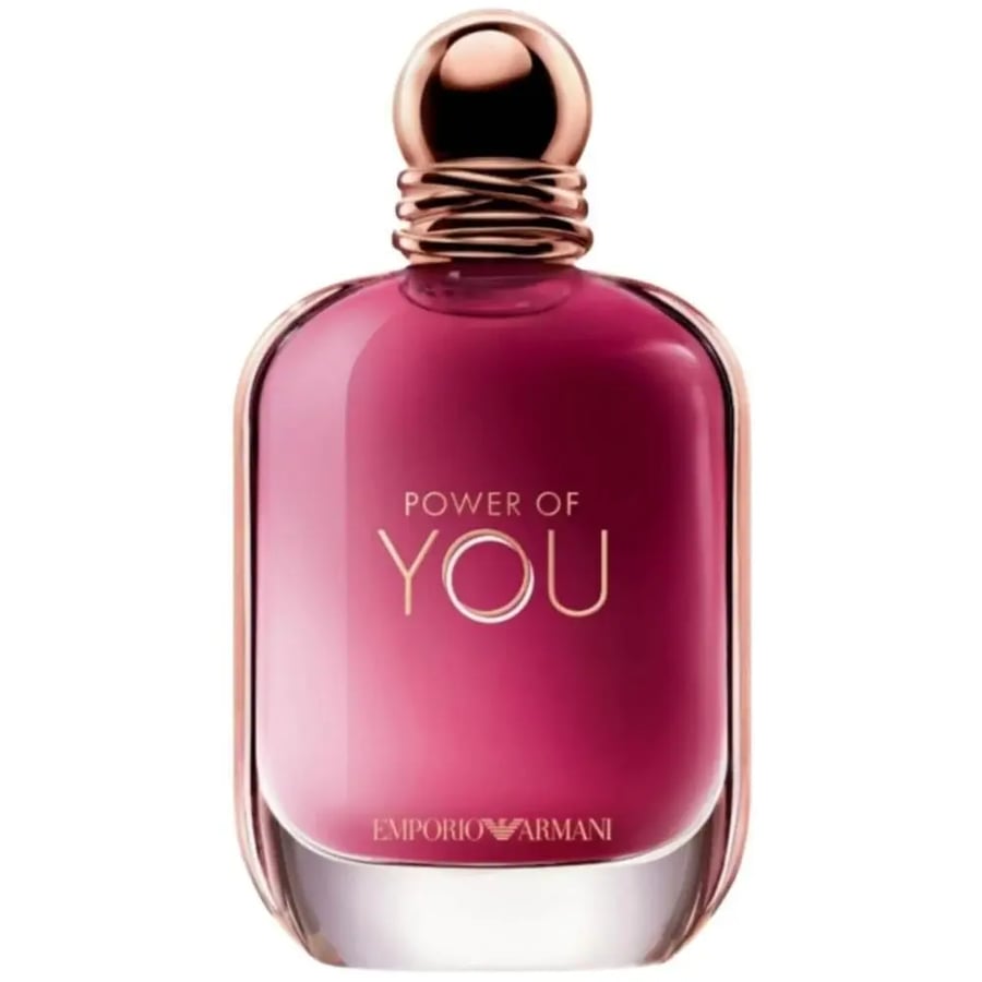 عطر ارماني باور اوف يو او دو بارفيوم 90 مل