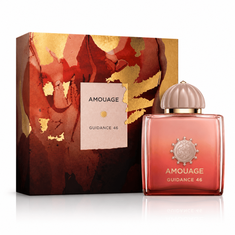 عطر أمواج جايدانس 46 او دو بارفيوم 100 مل تستر