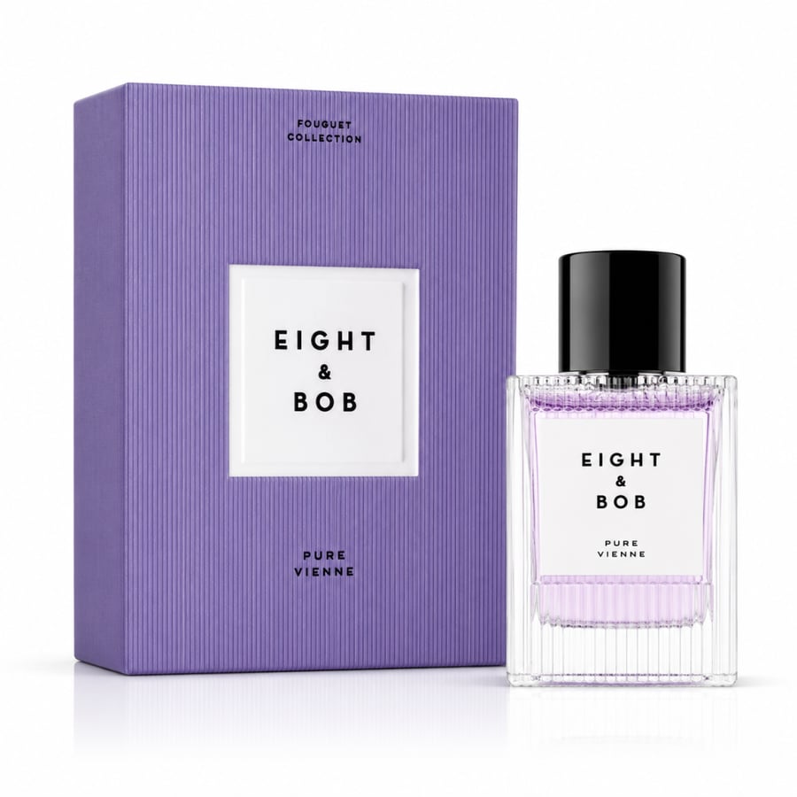 عطر إيت آند بوب بيور فيينا 100 مل للجنسين