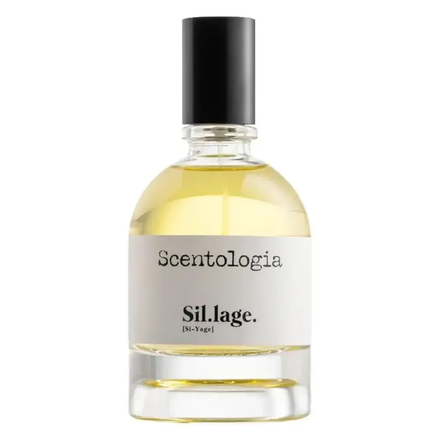 تستر عطر سينتولوجيا سينيرجي او دو بارفيوم 100 مل Scentologia Syn.ergy