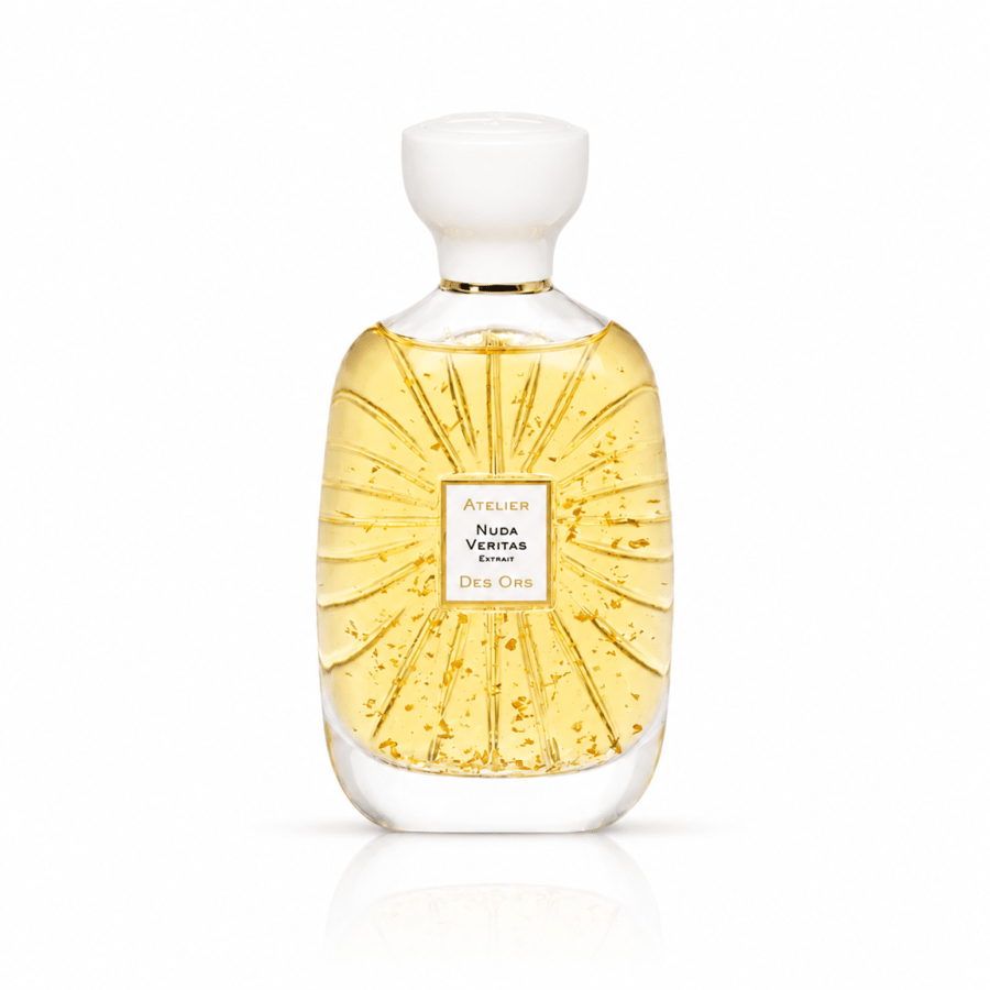 عطر اتيليه دي اورس Nuda Veritas اكسترايت دو بارفيوم 100 مل