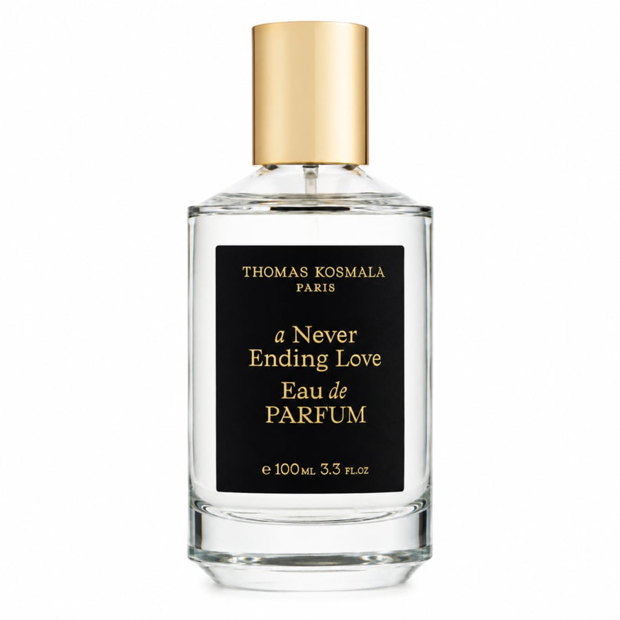 عطر توماس كوسمالا نيفر إندينغ إن لوف أو دو بارفيوم 100 مل
