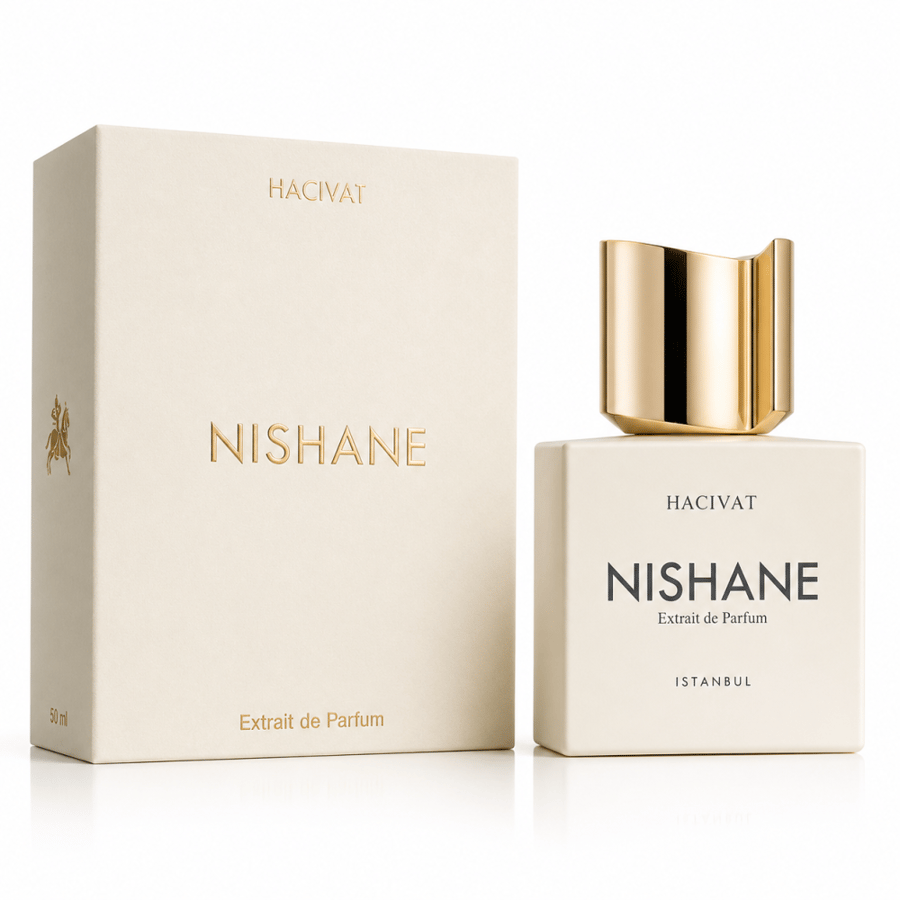 عطر نيشاني هاتشيفات اكسترايت دو بارفيوم 50 مل