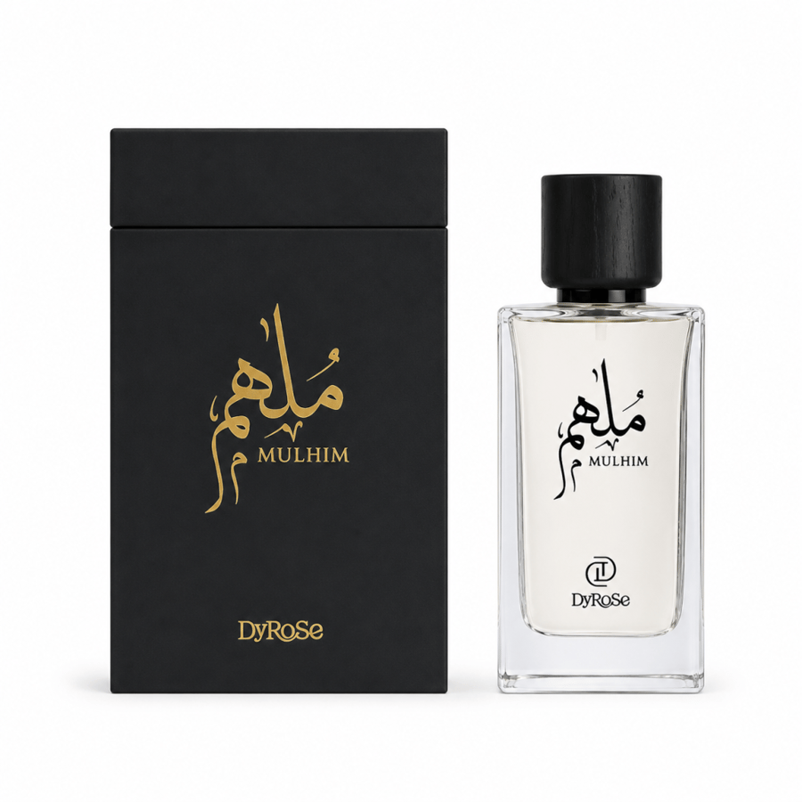 عطر ملهم ديروز بارفيوم 100 مل