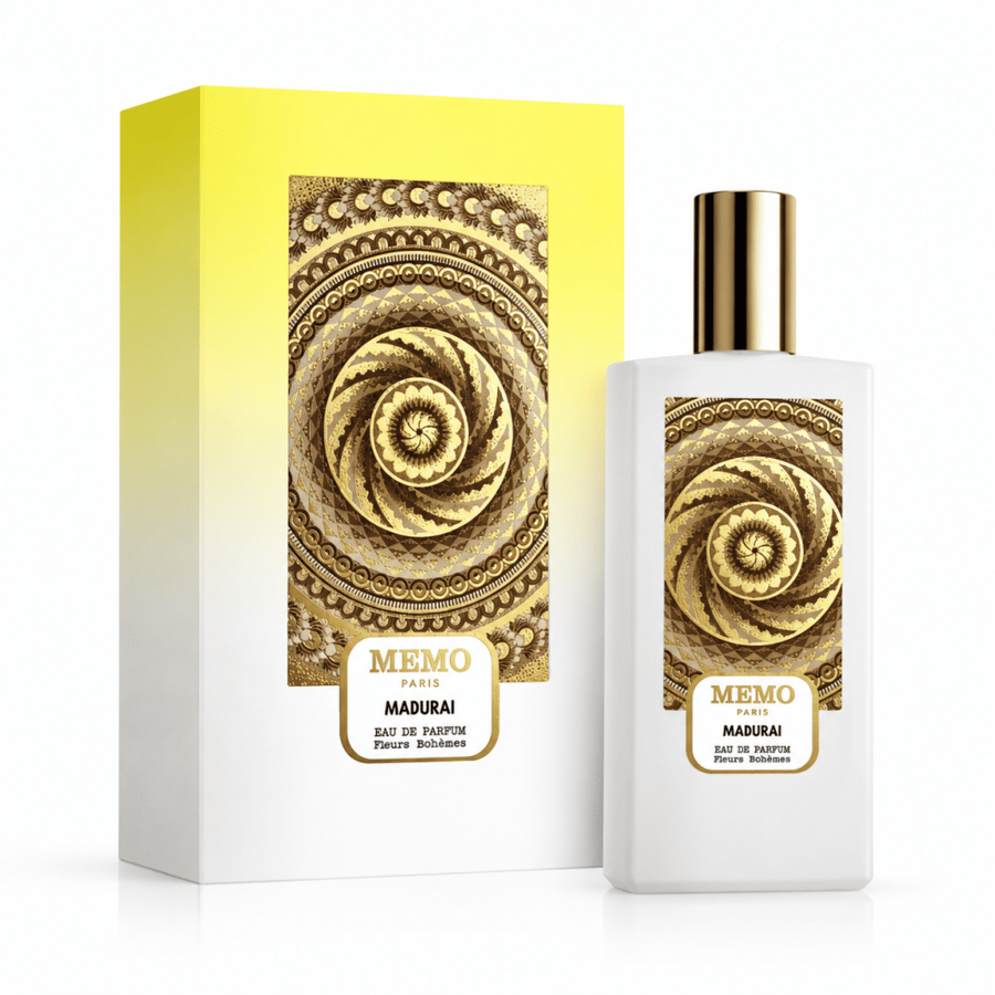 عطر ميمو باريس مادوراي أو دو برفيوم 75 مل