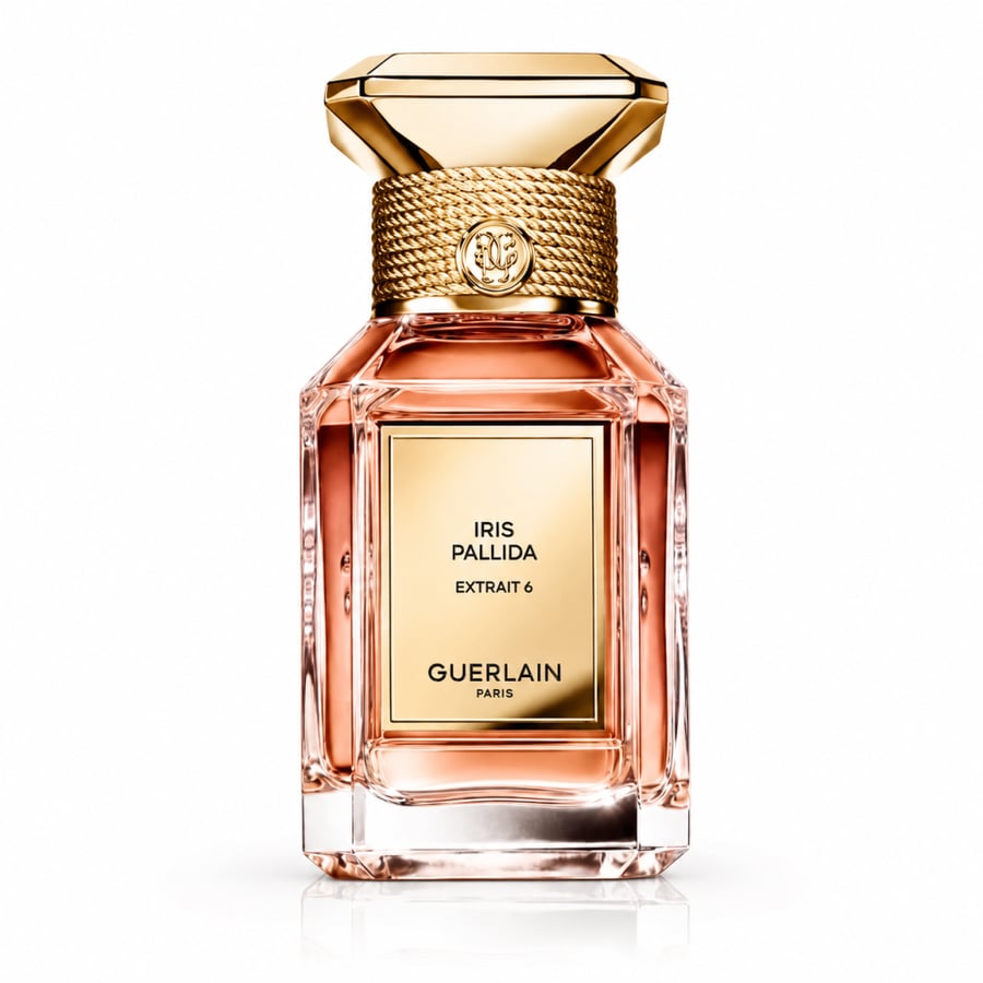 عطر إيريس باليدا إكستريت 6 غيرلان 50 مل تستر